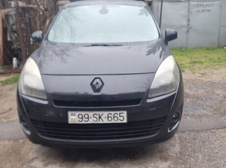 Renault Grand Scenic