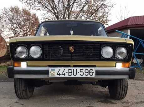 LADA (VAZ) 2106 1999