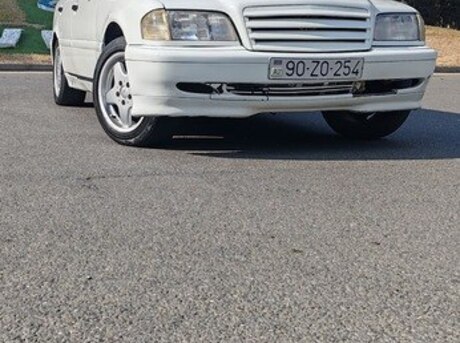 Mercedes C 180 1995