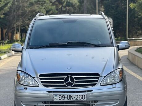 Mercedes Viano
