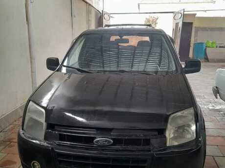 Ford Ecosport 2003