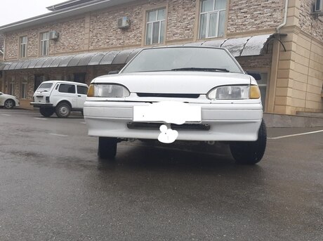 LADA (VAZ) 2115 2012