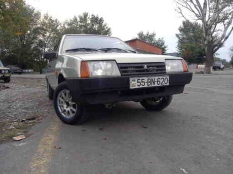 LADA (VAZ) 21099 1999