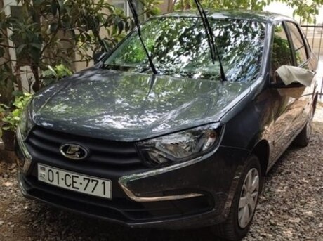 LADA (VAZ) Granta 2021