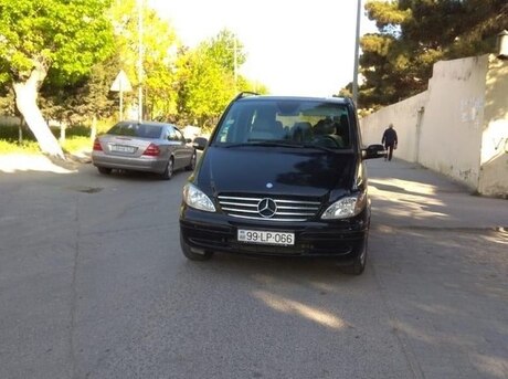 Mercedes Viano