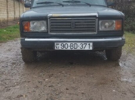 LADA (VAZ) 2107 2006