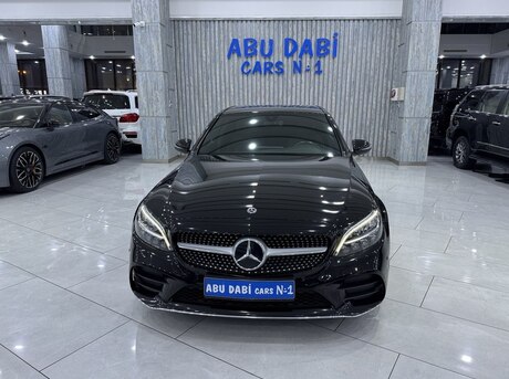 Mercedes  2020