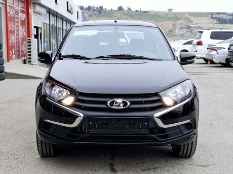 LADA (VAZ) Granta