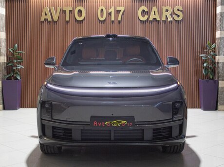 Li Auto L7 2024