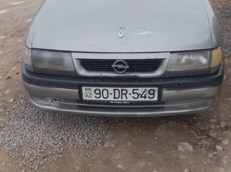 Opel Vectra 1992