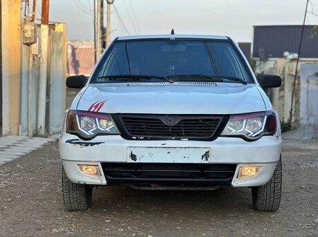 Saipa 132