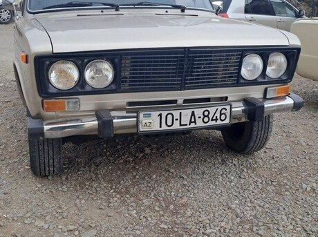 LADA (VAZ) 2106 2000