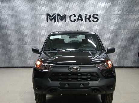 LADA (VAZ) Niva Travel