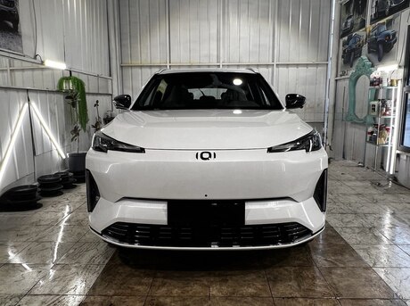 Changan Qiyuan Q05 2025