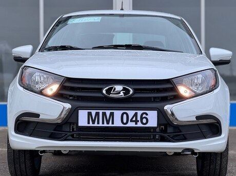 LADA (VAZ) Granta