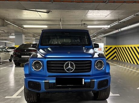 Mercedes  2024