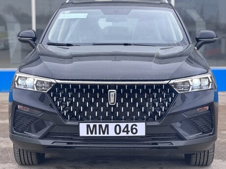 Bestune T77