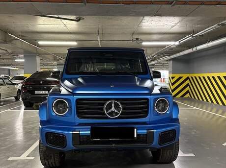 Mercedes  2024