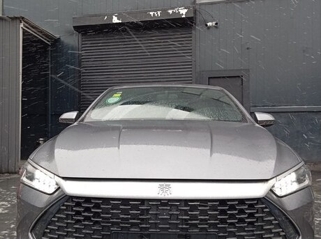 BYD Qin Plus 2024