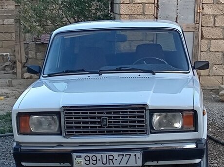 LADA (VAZ) 2107 2006