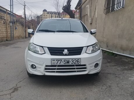Saipa Saina