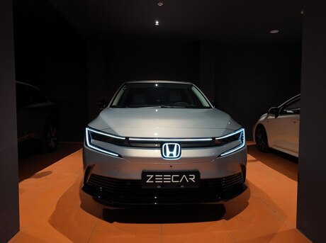 Honda  2024