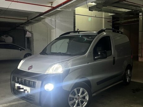 Fiat Fiorino