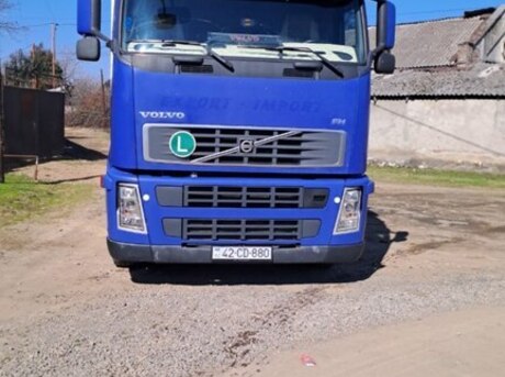 Volvo FH 13 2008