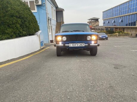 LADA (VAZ) 2106 1999