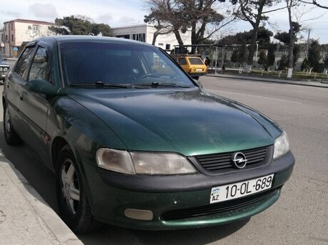 Opel Vectra 1995
