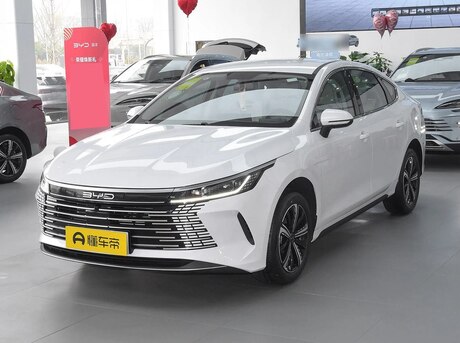 BYD Destroyer 05
