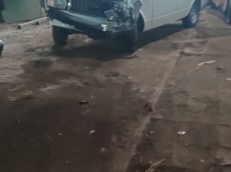 LADA (VAZ) 2107 2008