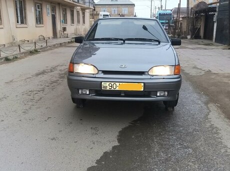 LADA (VAZ) 2114 2010