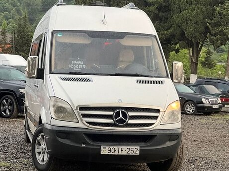 Mercedes Sprinter 316 2009