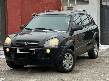 Hyundai  2007