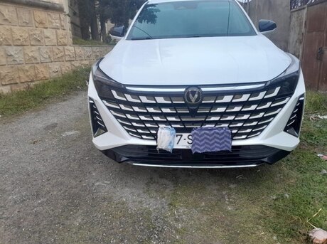 Changan  2024