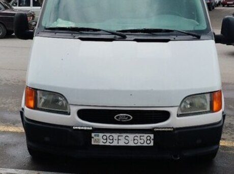 Ford Transit 1998
