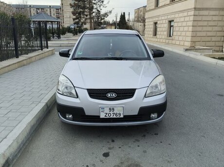 Kia Rio 2006