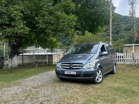 Mercedes Viano