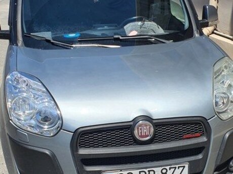 Fiat Doblo