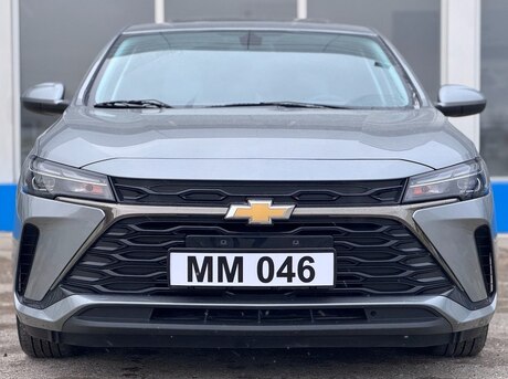 Chevrolet Monza