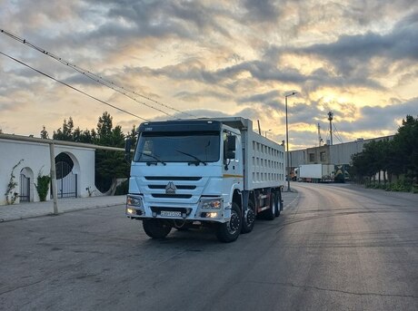 HOWO Sinotruk
