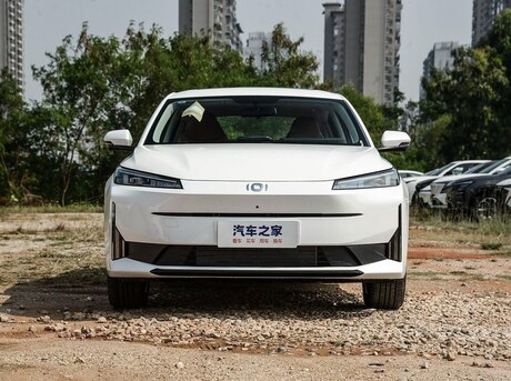Changan Qiyuan A05
