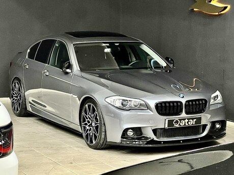 BMW 528