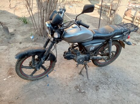Tufan M50