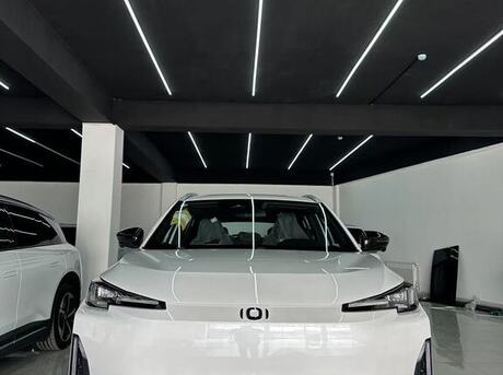 Changan Qiyuan Q05
