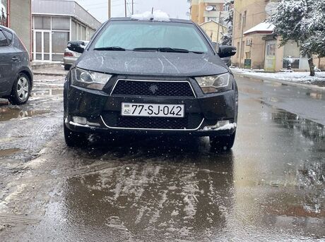 Khazar SD