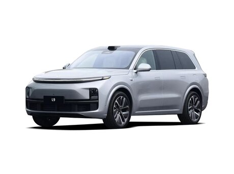 Li Auto L9