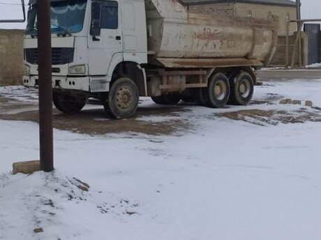 HOWO Sinotruk