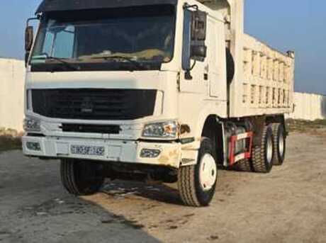 HOWO Sinotruk
